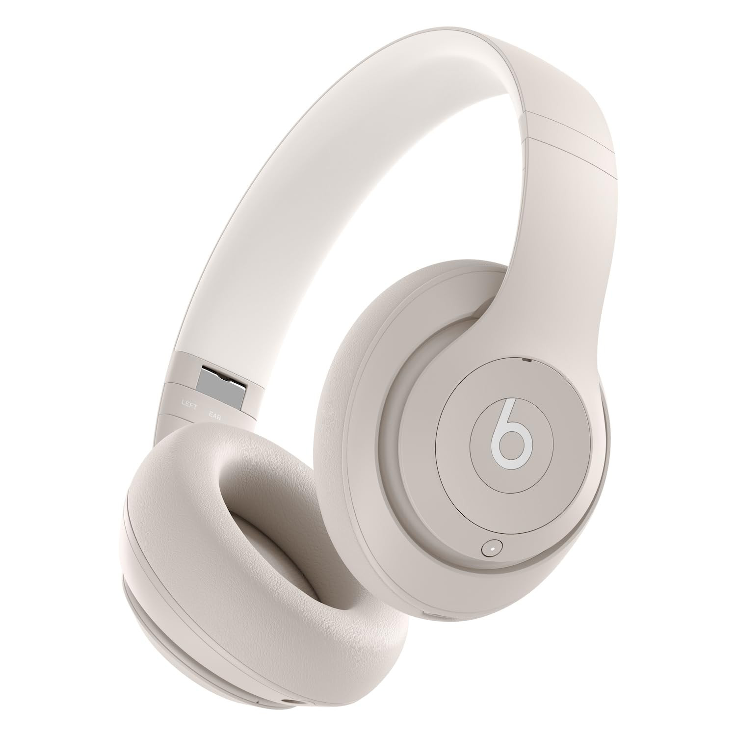 Beats Studio Pro (Renewed Premium) Wireless Bluetooth Noise Cancelling Headphones - Sandstone | Amazon (US)