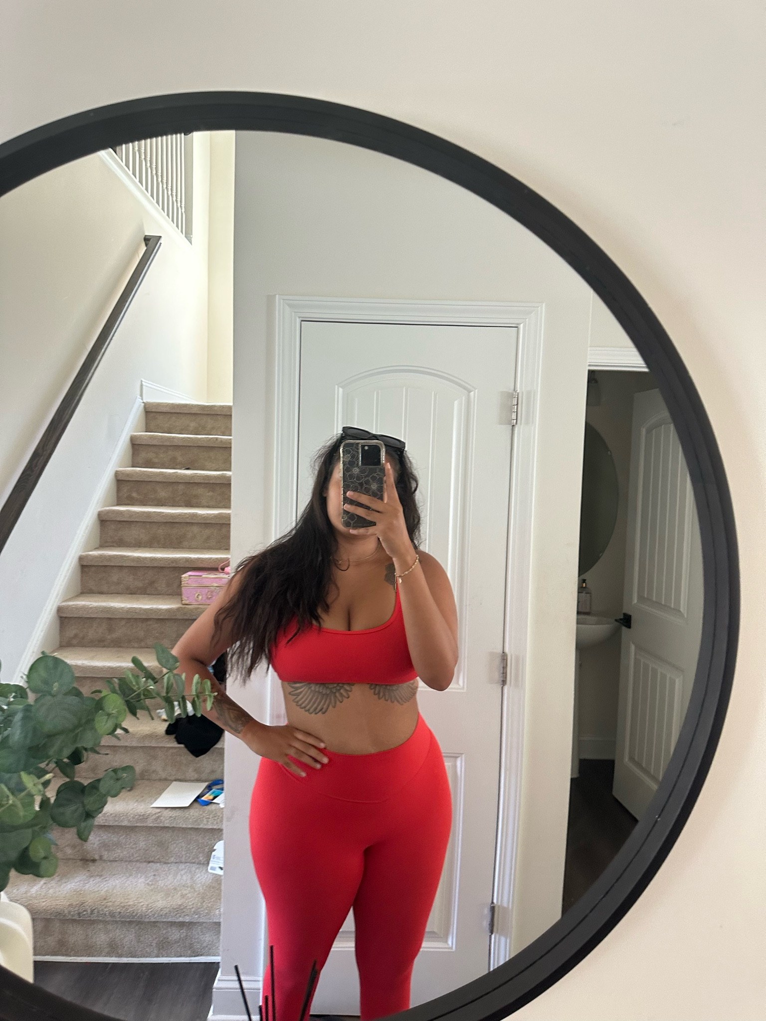 workout set

#LTKFindsUnder50 #LTKActive #LTKFitness