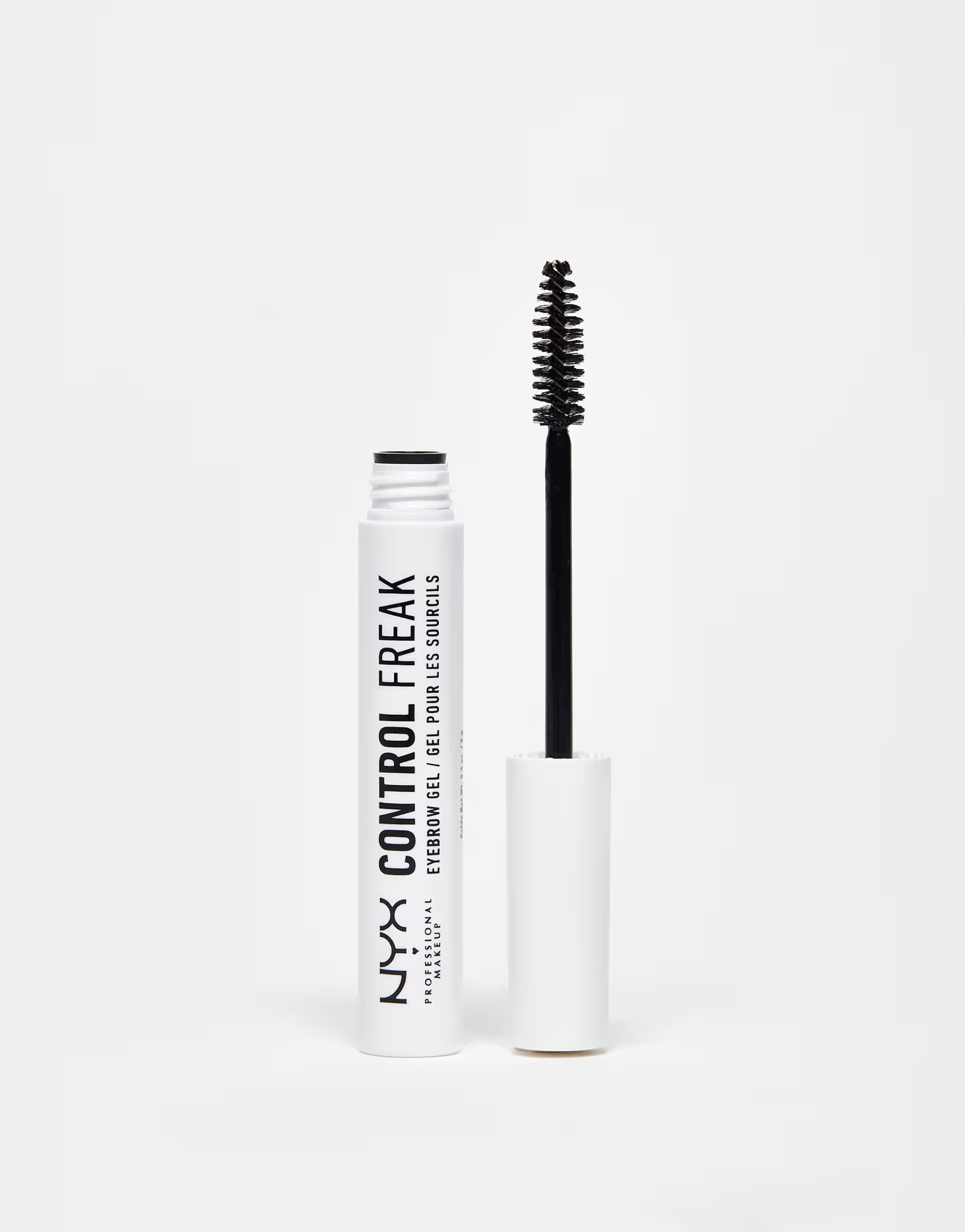 NYX Professional Makeup - Control Freak Eye Brow Gel | ASOS (Global)