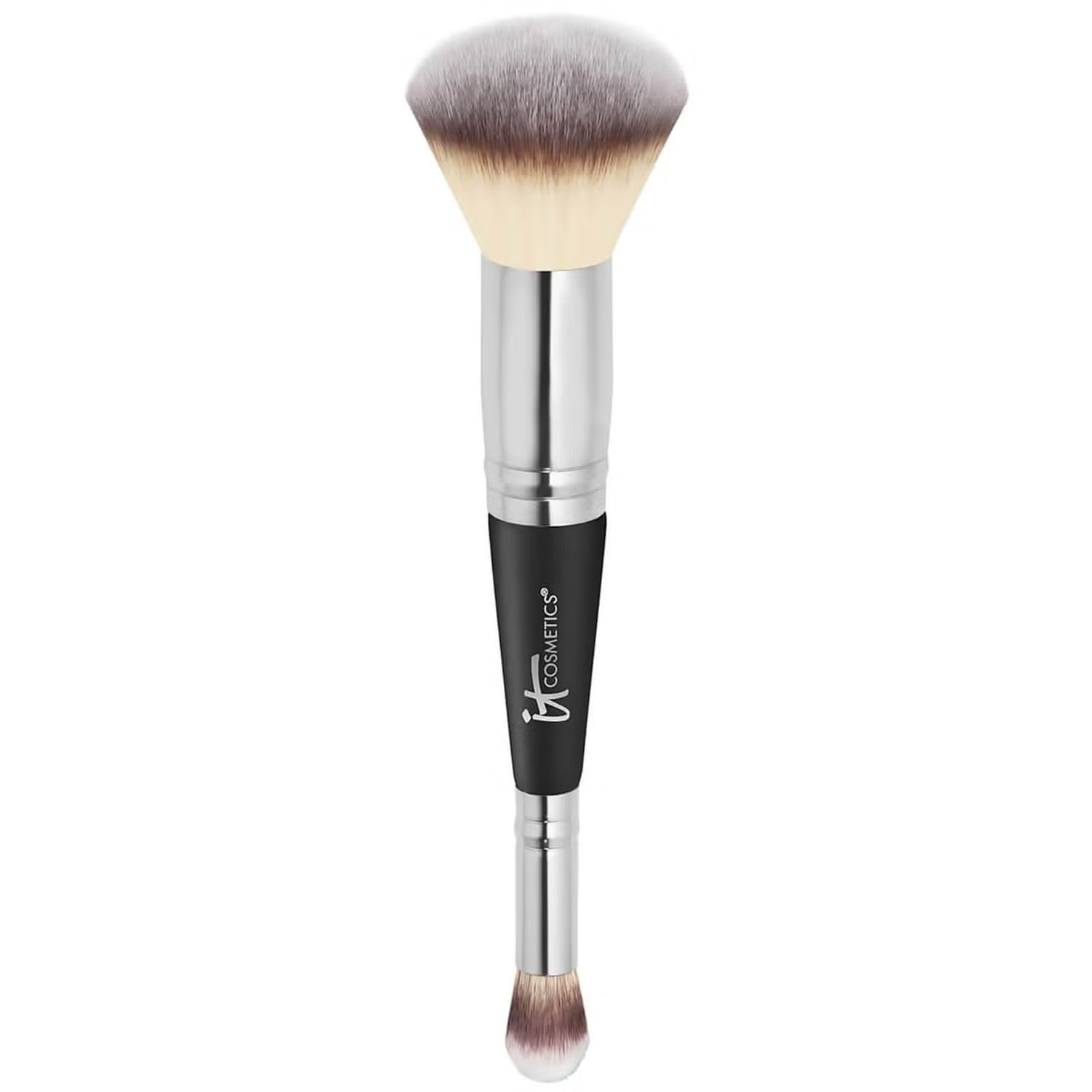 IT Cosmetics Heavenly Luxe Complexion Perfection Brush #7 | Look Fantastic (ROW)