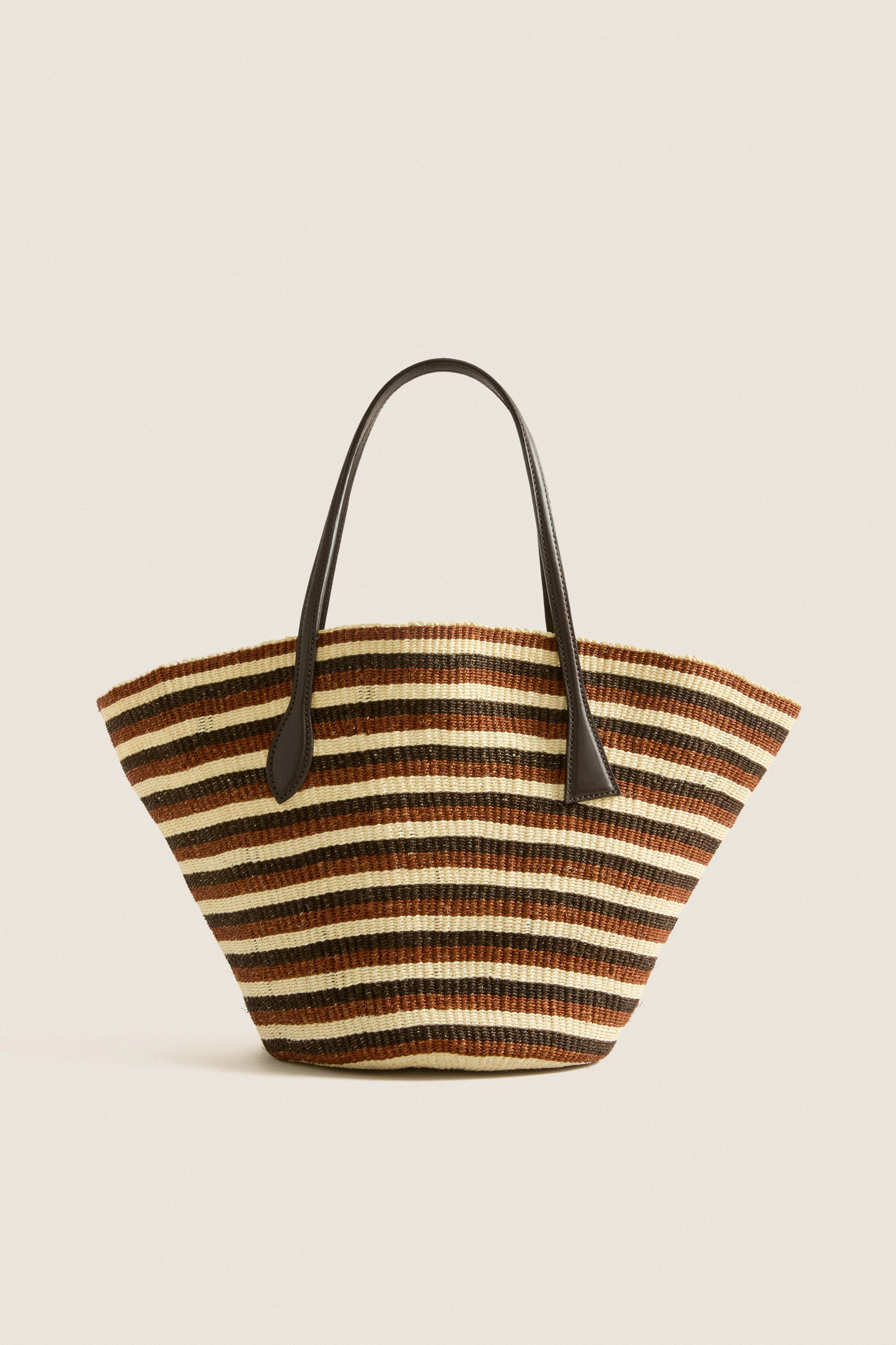 Multi Sisal Sprout Basket | Tuckernuck (US)