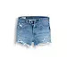 501® High Rise Women's Shorts | LEVI'S (US)