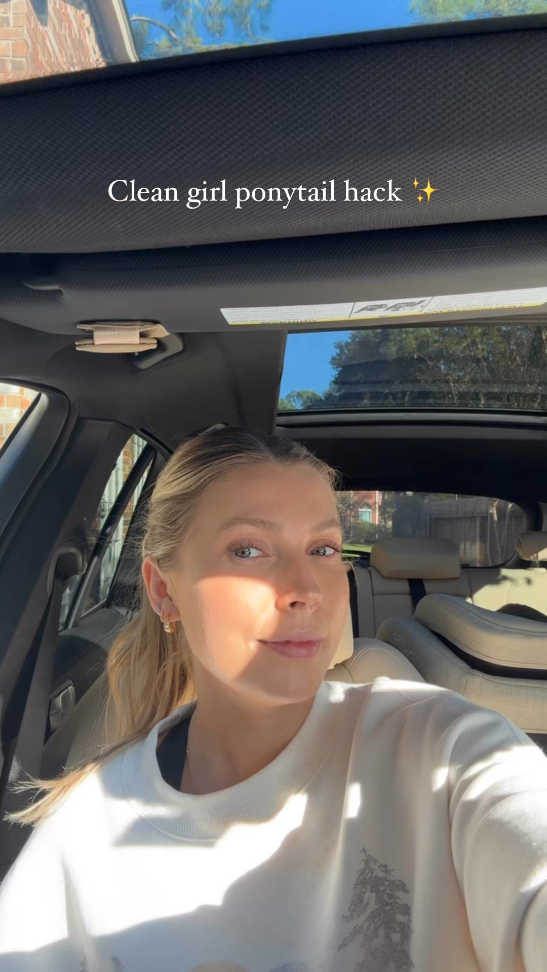 My go to for slick back look!

#LTKStyleTip #LTKHoliday #LTKBeauty