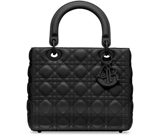 Medium Lady Dior bag  - DIOR | 24S US