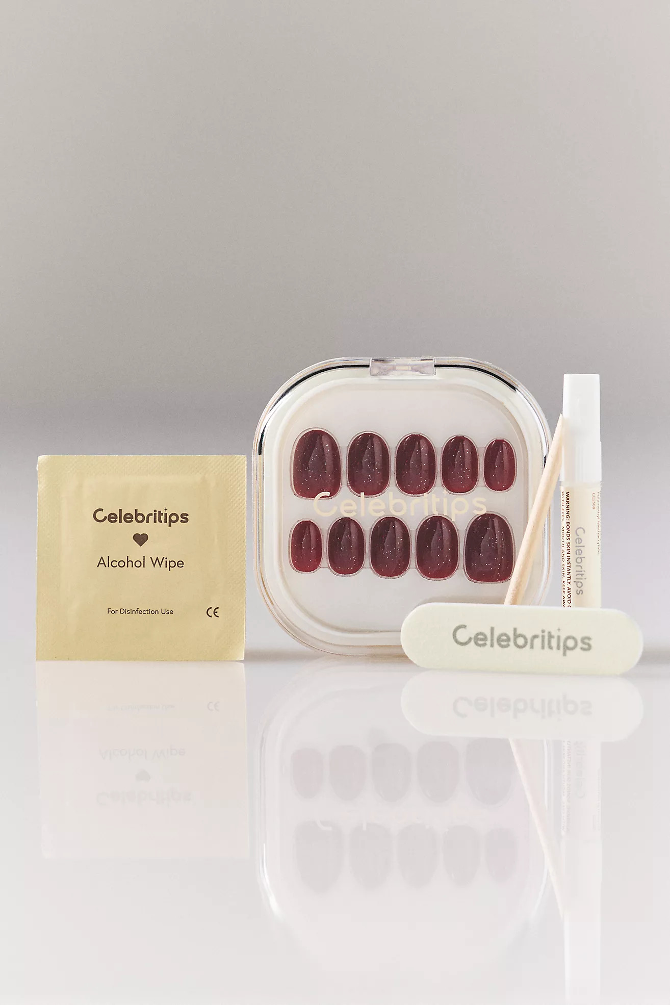 Celebritips Press-On Nails | Anthropologie (US)