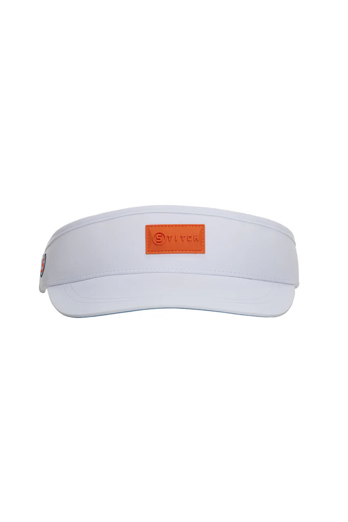 Mid Am Visor | STITCH Golf