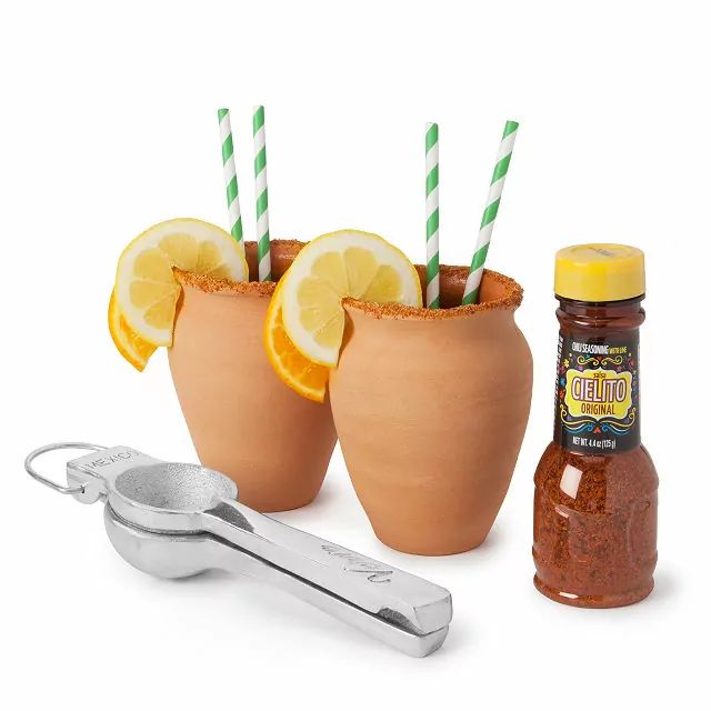 Mexican Cocktail Kit | UncommonGoods
