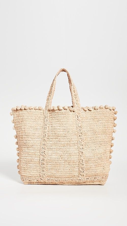 Vanessa Bruno Large Cabas Bag | SHOPBOP | Shopbop