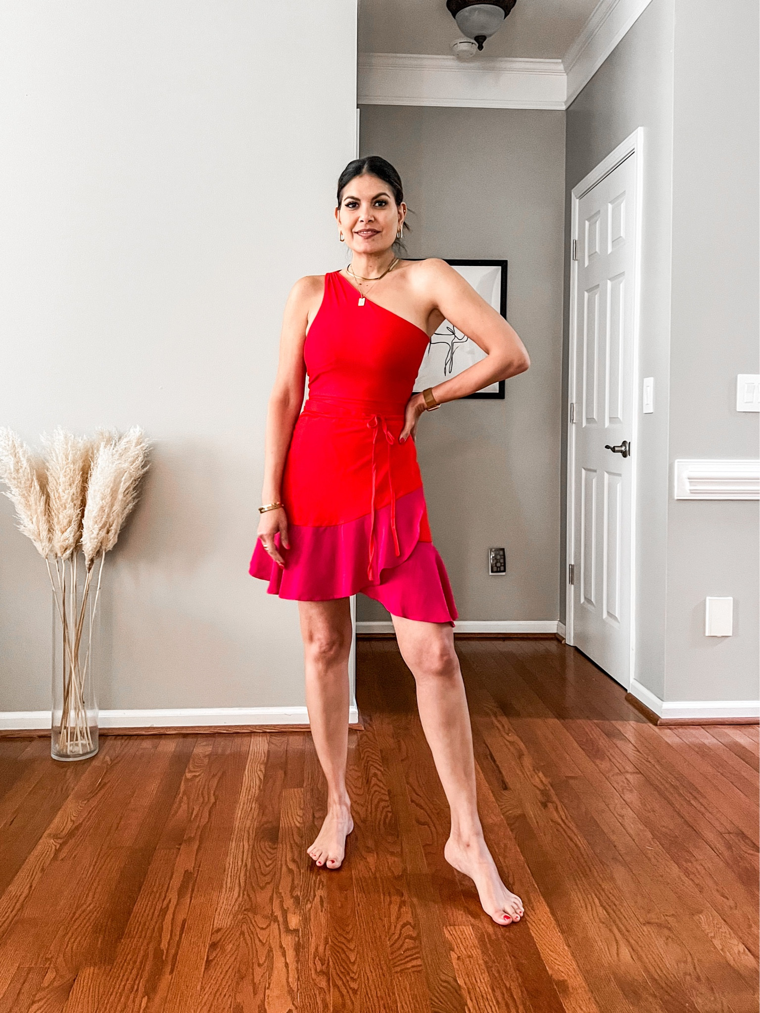 Summersalt one piece swimsuit and coverup  

#LTKFind #LTKswim #LTKtravel