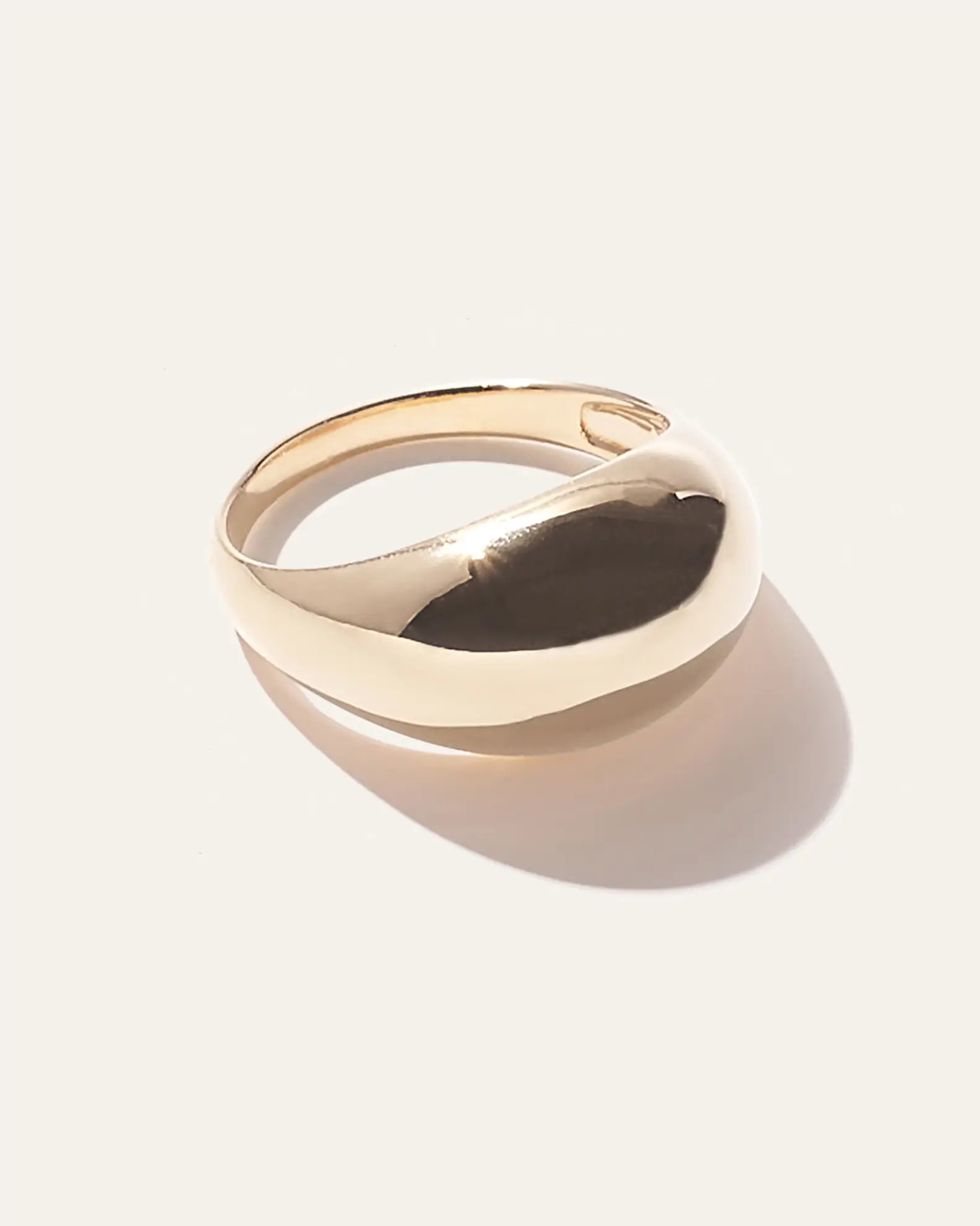 Chunky Ring | Quince | Quince