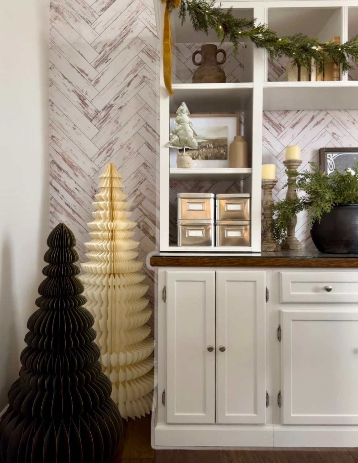 My honeycomb trees are ON SALE!

#LTKHome #LTKFindsUnder100 #LTKHoliday