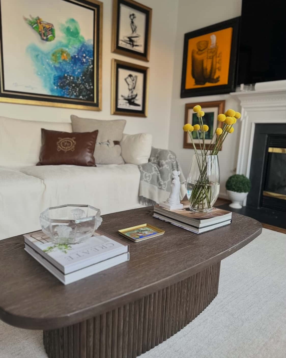 Loving this slip-proof sofa cover - perfect for our busy family room.

They come in different sizes, so choose according to your sofa. I’d recommend going a little bigger!

#LTKSaleAlert #LTKHome #LTKmomlife