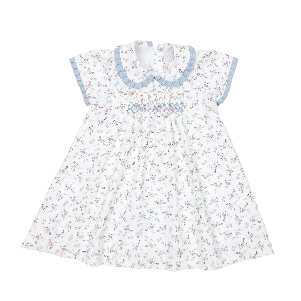 Evelyn Dress | BellBird