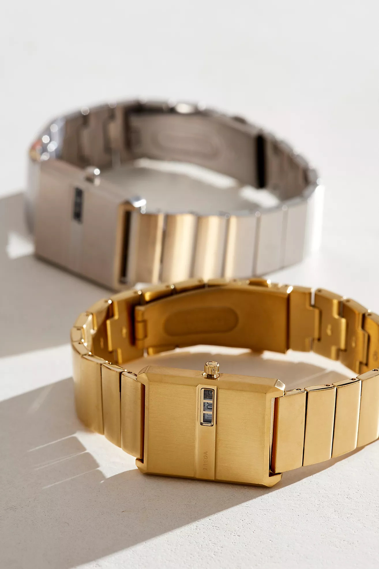 BREDA Pulse Watch | Free People (Global - UK&FR Excluded)