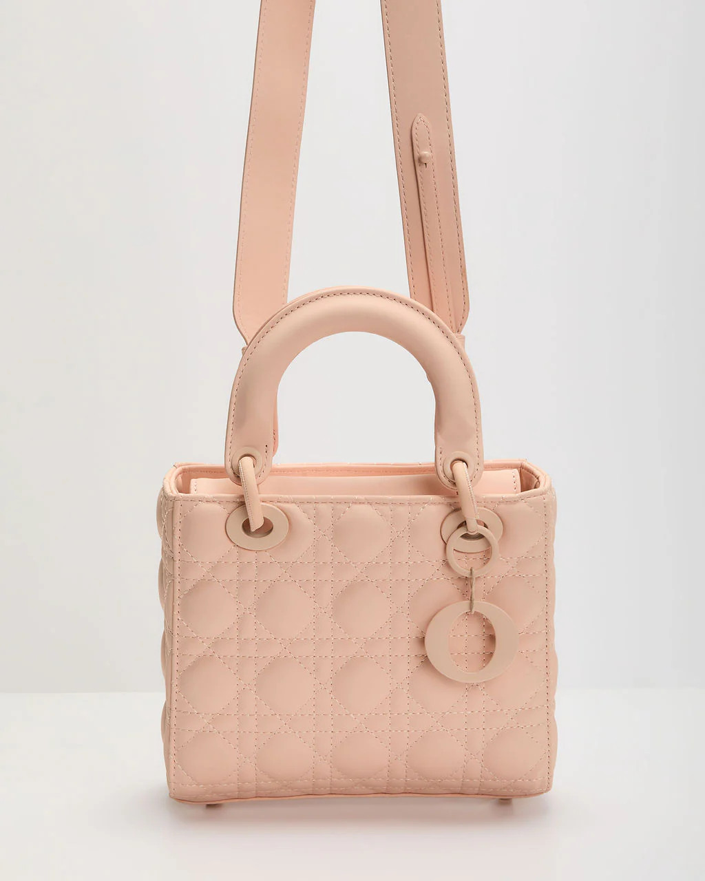 Romana Quilted Leather Bag | VICI