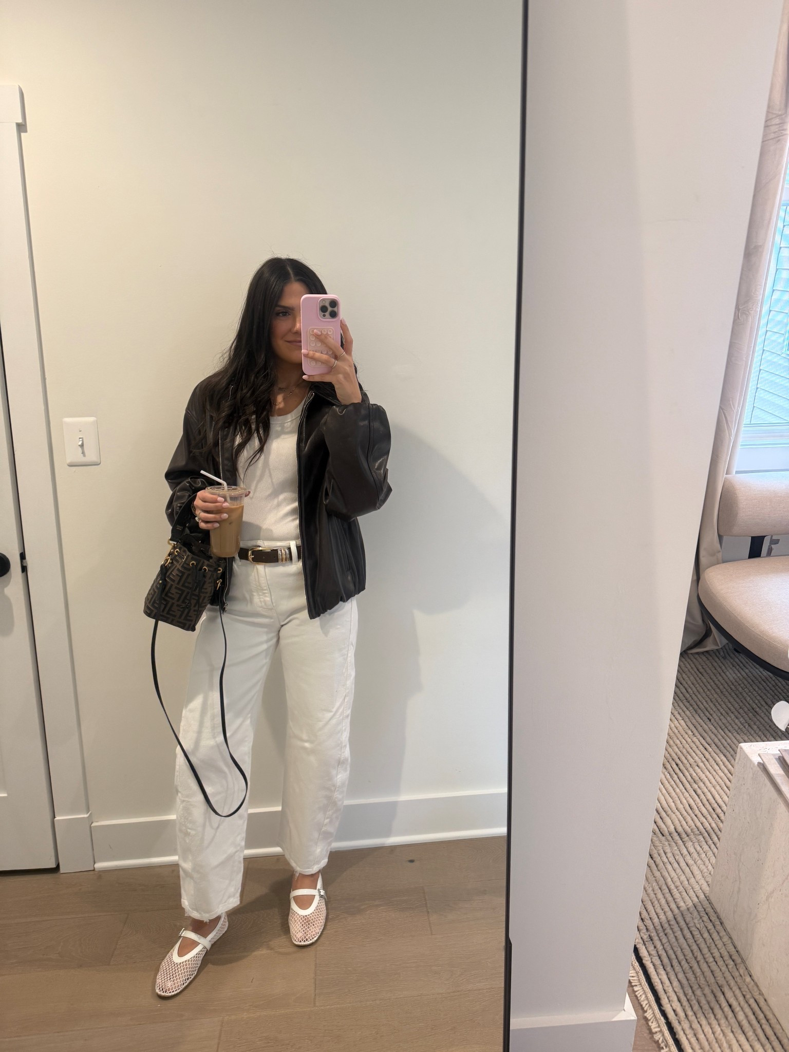 brunch with the moms! love this easy casual look 

#LTKdayinmylife #LTKmomlife