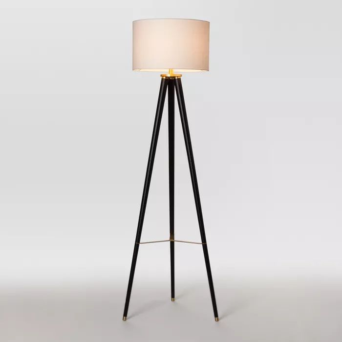 Delavan Tripod Floor Lamp - Project 62™ | Target