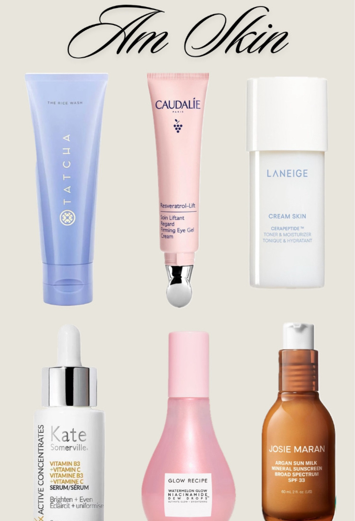 #LTKU #LTKGiftGuide #LTKBeauty