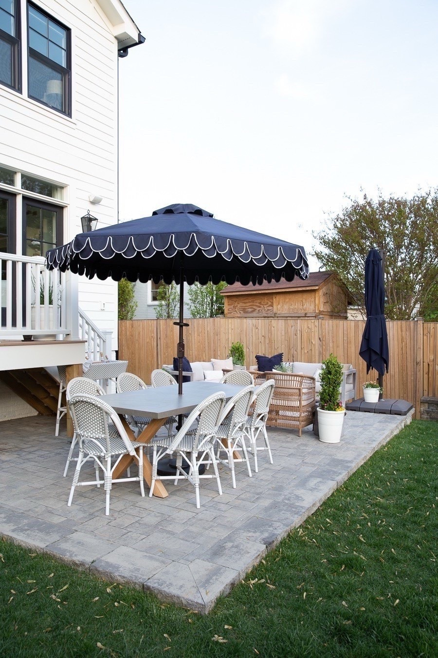 Outdoor Patio Furniture 

Outdoor decor, patio, coastal home 



#LTKSeasonal #LTKmomlife #LTKHome