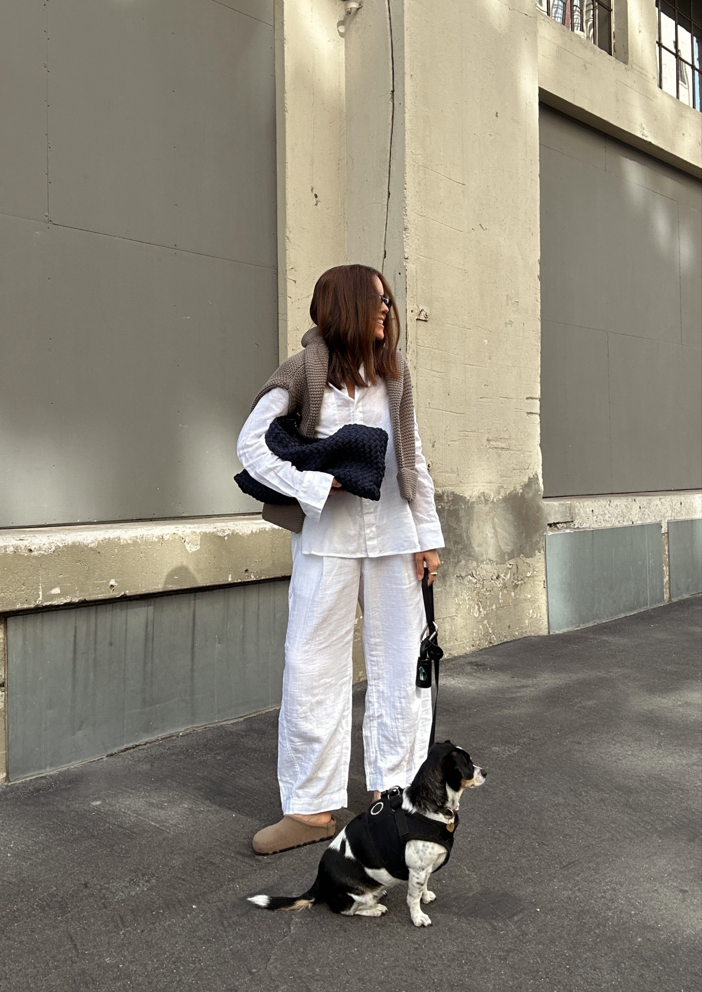 Casual comfy weekend outfit 

#LTKgrwm #LTKootd #LTKTravel