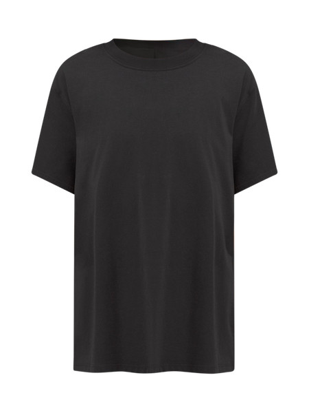 All Yours Cotton T-Shirt | Lululemon (US)