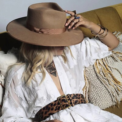 Born To Roam Roma Leopard Print Calf Belt Womens Size Medium | eBay | eBay US