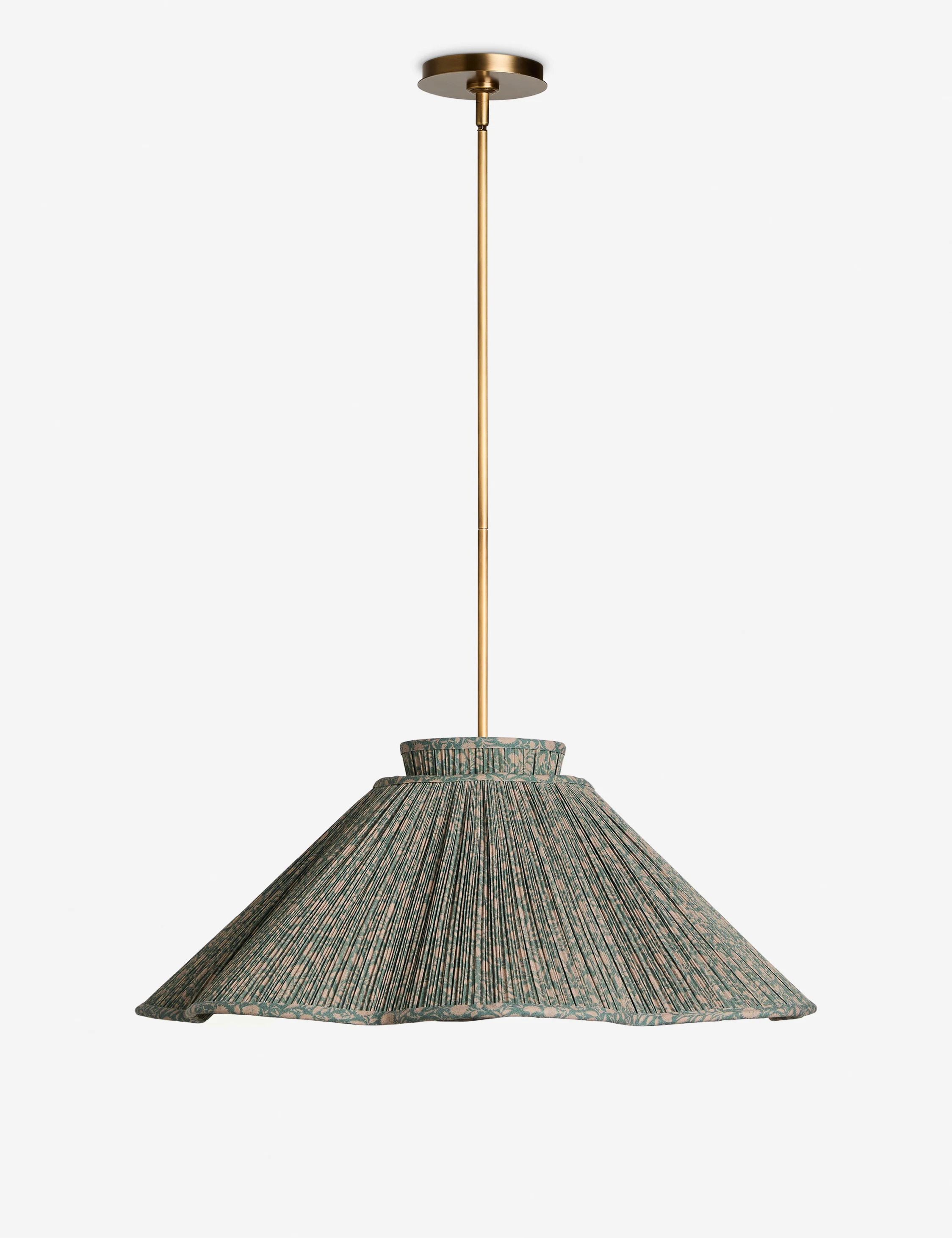 Jordan Pendant Light | Lulu and Georgia 