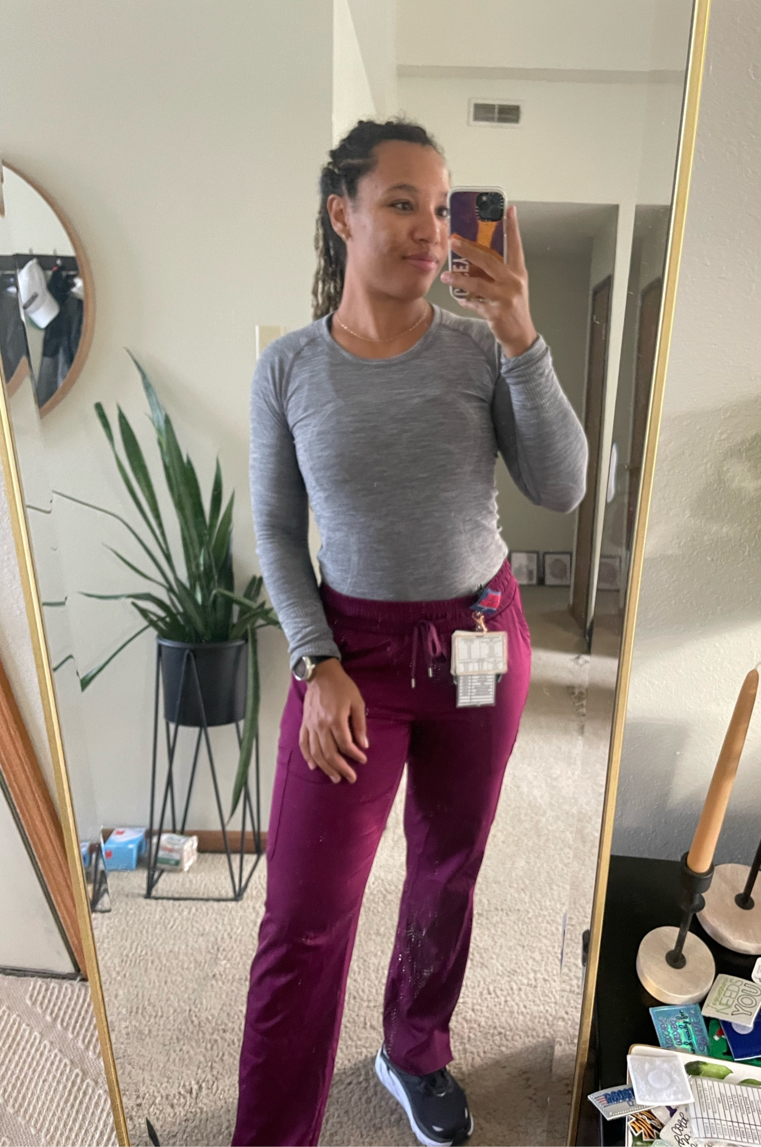 Love these lululemon tops for work 

#LTKunder100 #LTKworkwear