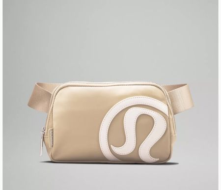 New arrival, Lululemon belt bag- will sell
Out super fast

#LTKunder50 #LTKfit #LTKitbag