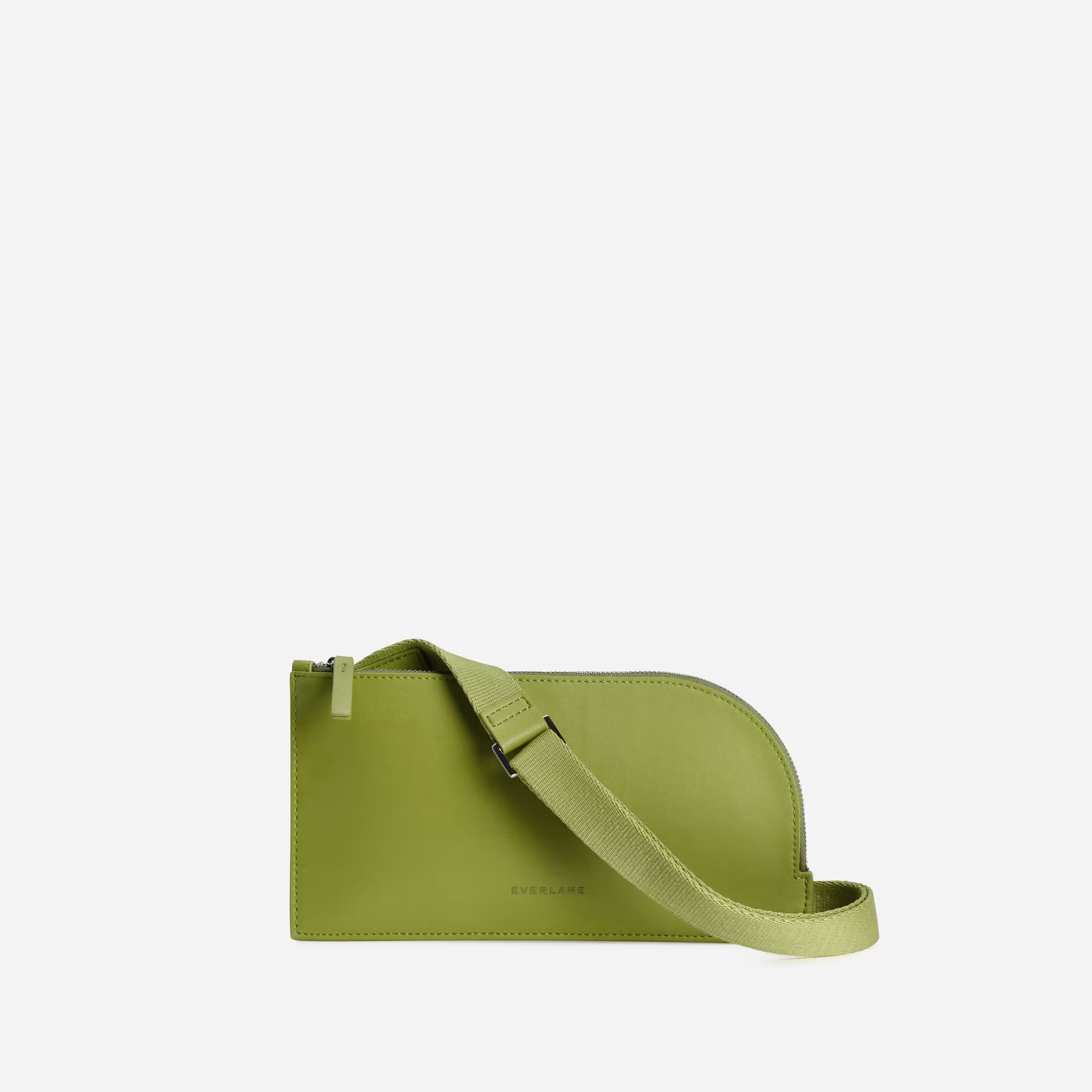 The Cactus Leather Sling Bag | Everlane