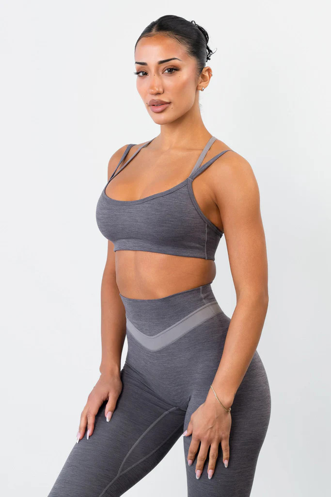 Vitality Daydream® X Bra - River Rock | Vitality