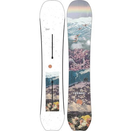Story Board Snowboard - 2023 - Women's | Backcountry