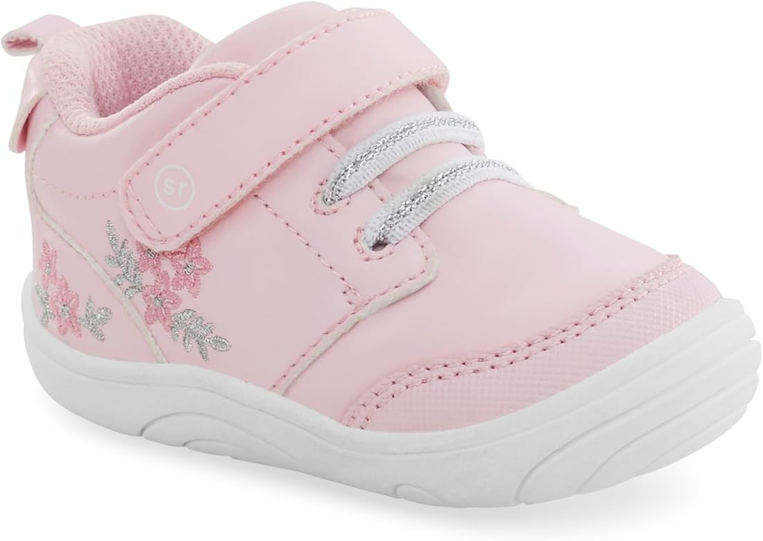 Stride Rite 360 Baby Taye 2.0 First Walker Shoe | Amazon (US)