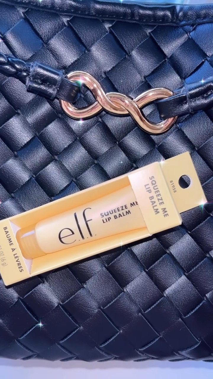 My go to lip balm!! I just had to reorder because I ran out of mine in less then 2 months 🩷 the perfect gift for birthday, bridesmaid proposals, and every other occasion 

#LTKSeasonal #LTKGiftGuide #LTKHoliday