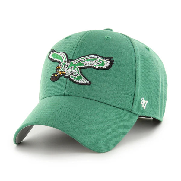 PHILADELPHIA EAGLES HISTORIC '47 MVP | '47Brand
