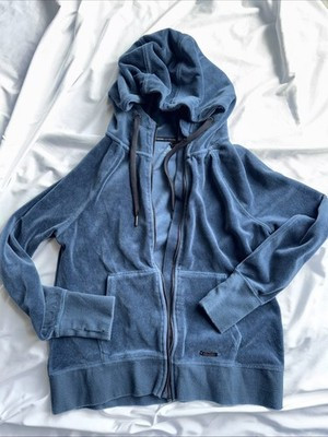 Calvin Klein Women's Zip-Up Jacket Size Medium | eBay US