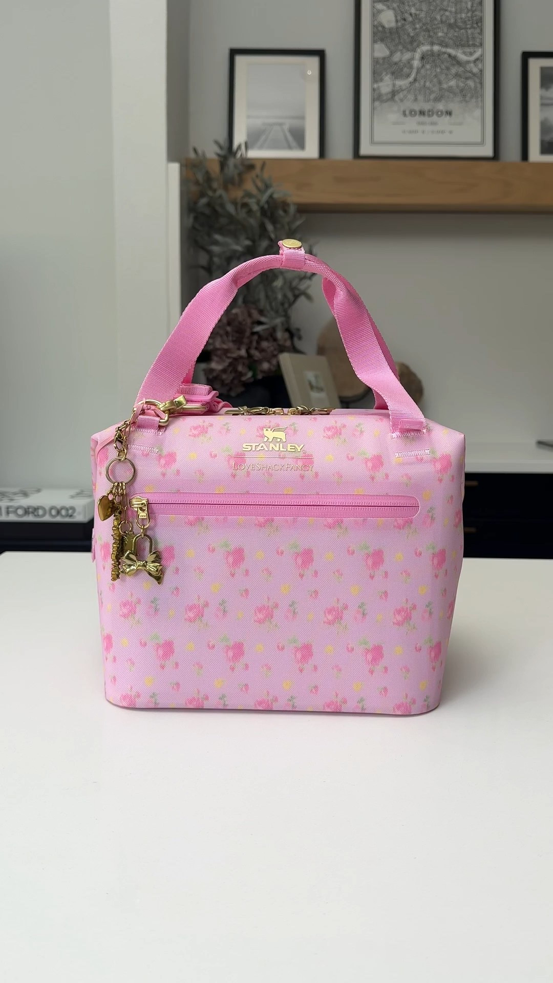 Stanley x love shack fancy now $45 off