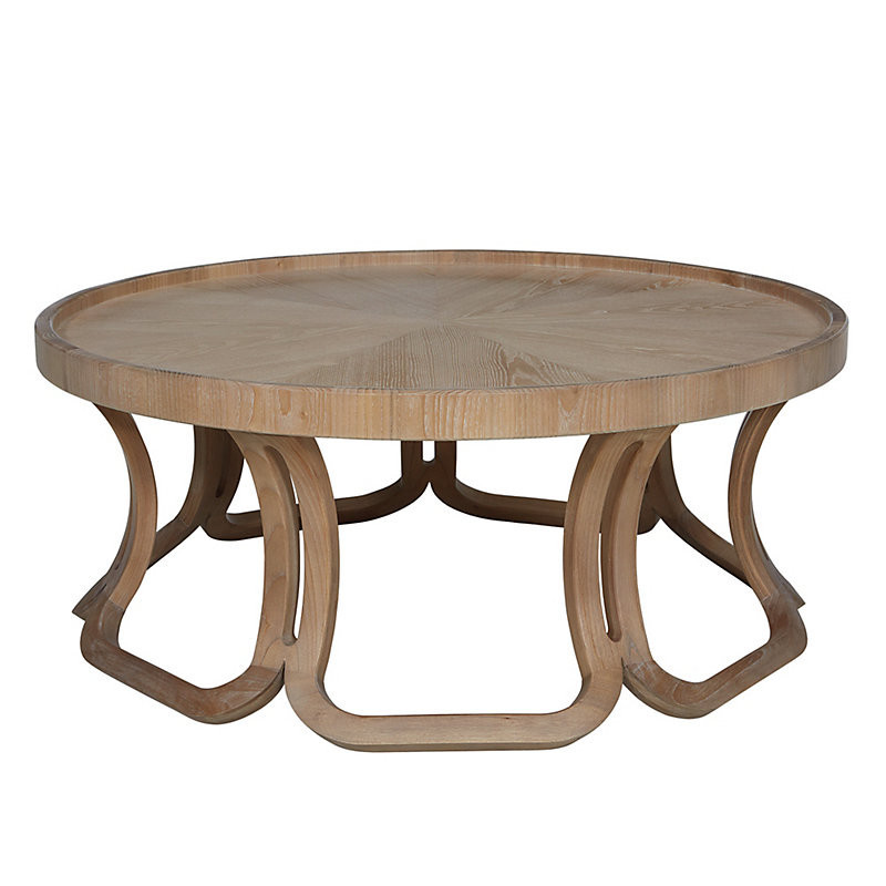 Cavala Coffee Table - Ballard Designs | Ballard Designs, Inc.