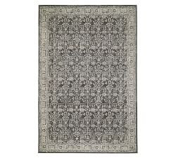 Reeva Handwoven Rug | Pottery Barn (US)