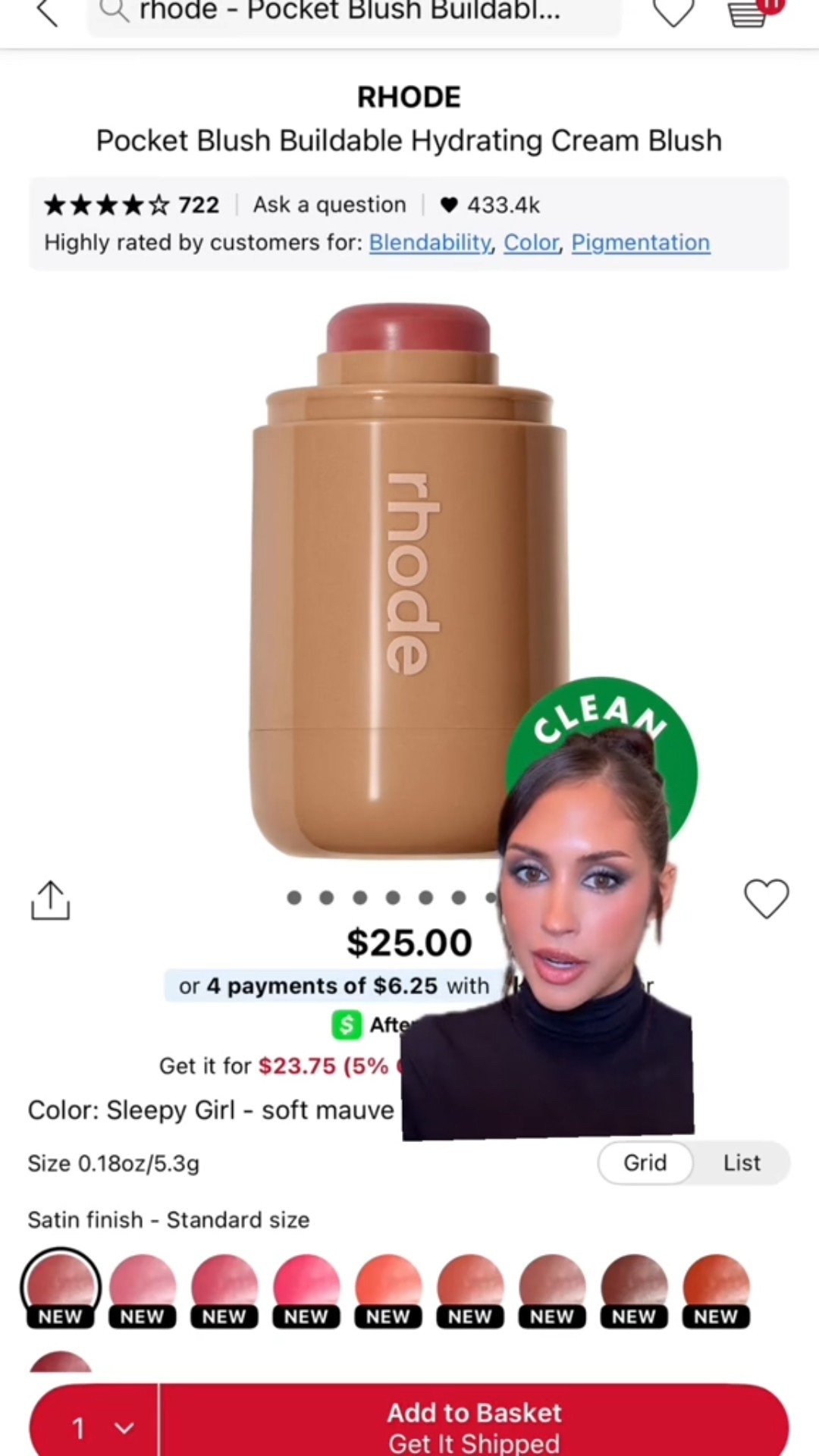 Sephora Sale Part 2! Cream blush, powder blush, powder bronzer, glow, powders, brows

#LTKFindsUnder100 #LTKBeauty #LTKSaleAlert