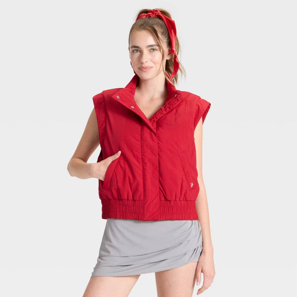 Women's Game Day Vest - JoyLab™ | Target
