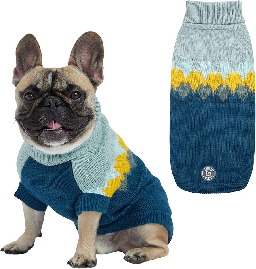 Brand: GF Pet | Amazon (US)