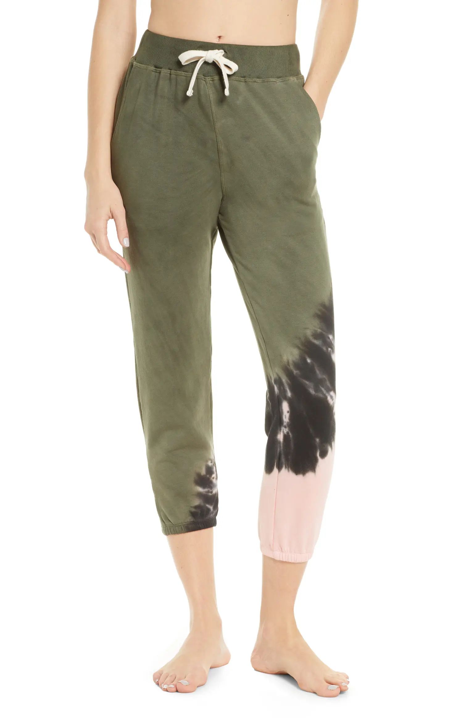Pacifica Jogger Pants | Nordstrom