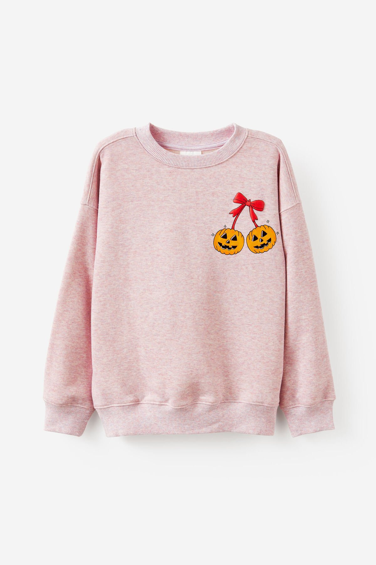 Sammy Oversized Crew | Cotton On (US)