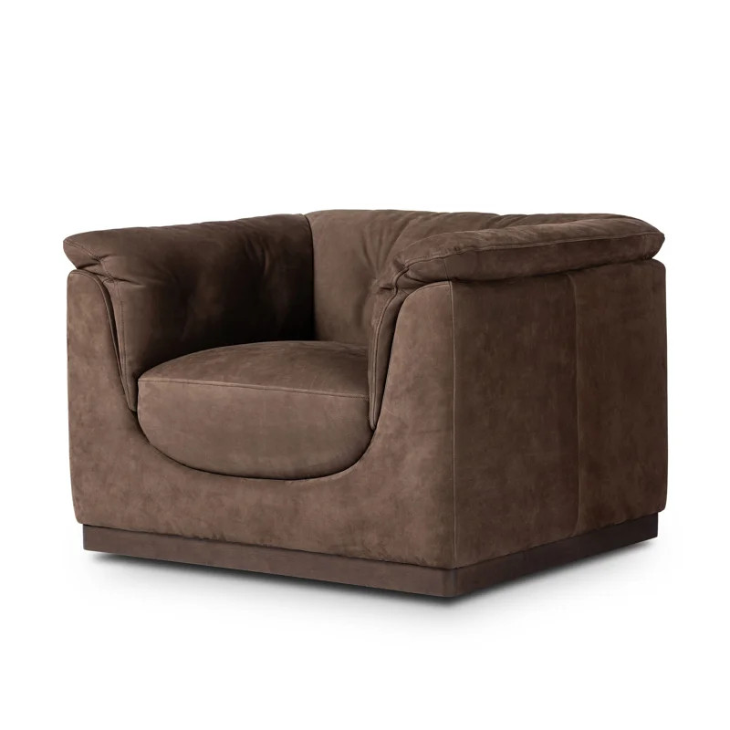 Santino Swivel Chair | Wayfair North America
