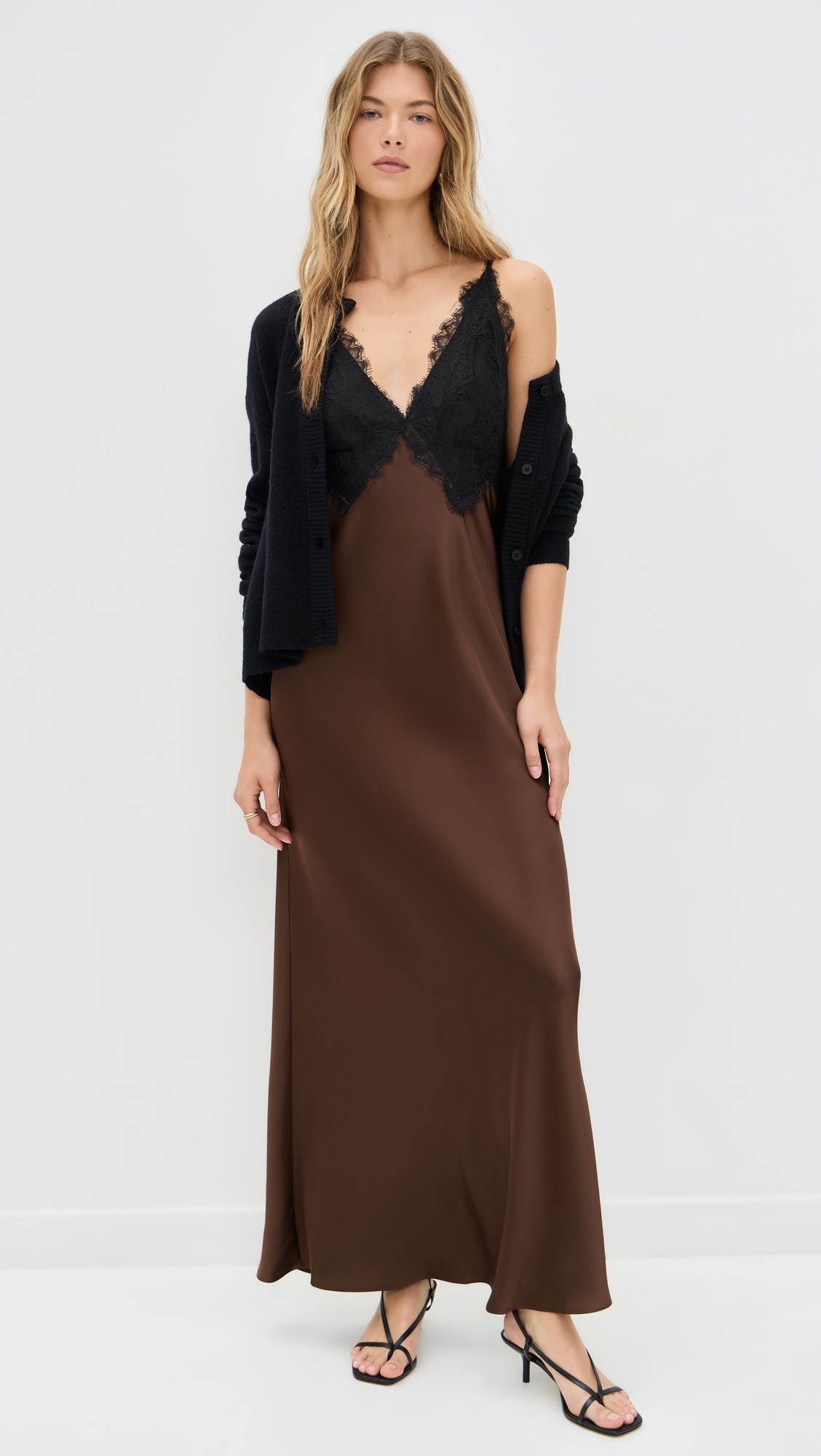 Iridia Dress | Shopbop