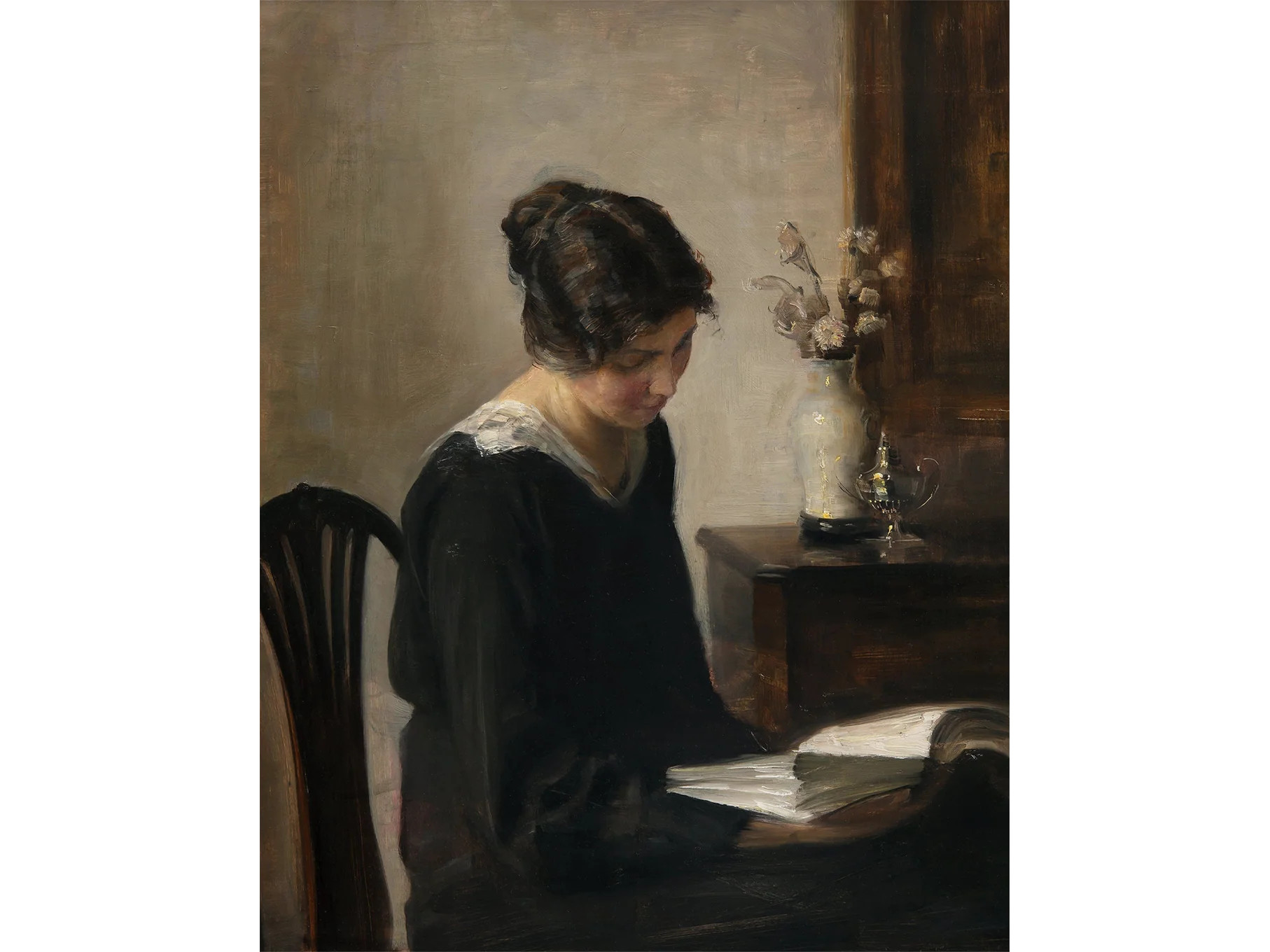 Novel | Heirloom Print Shop