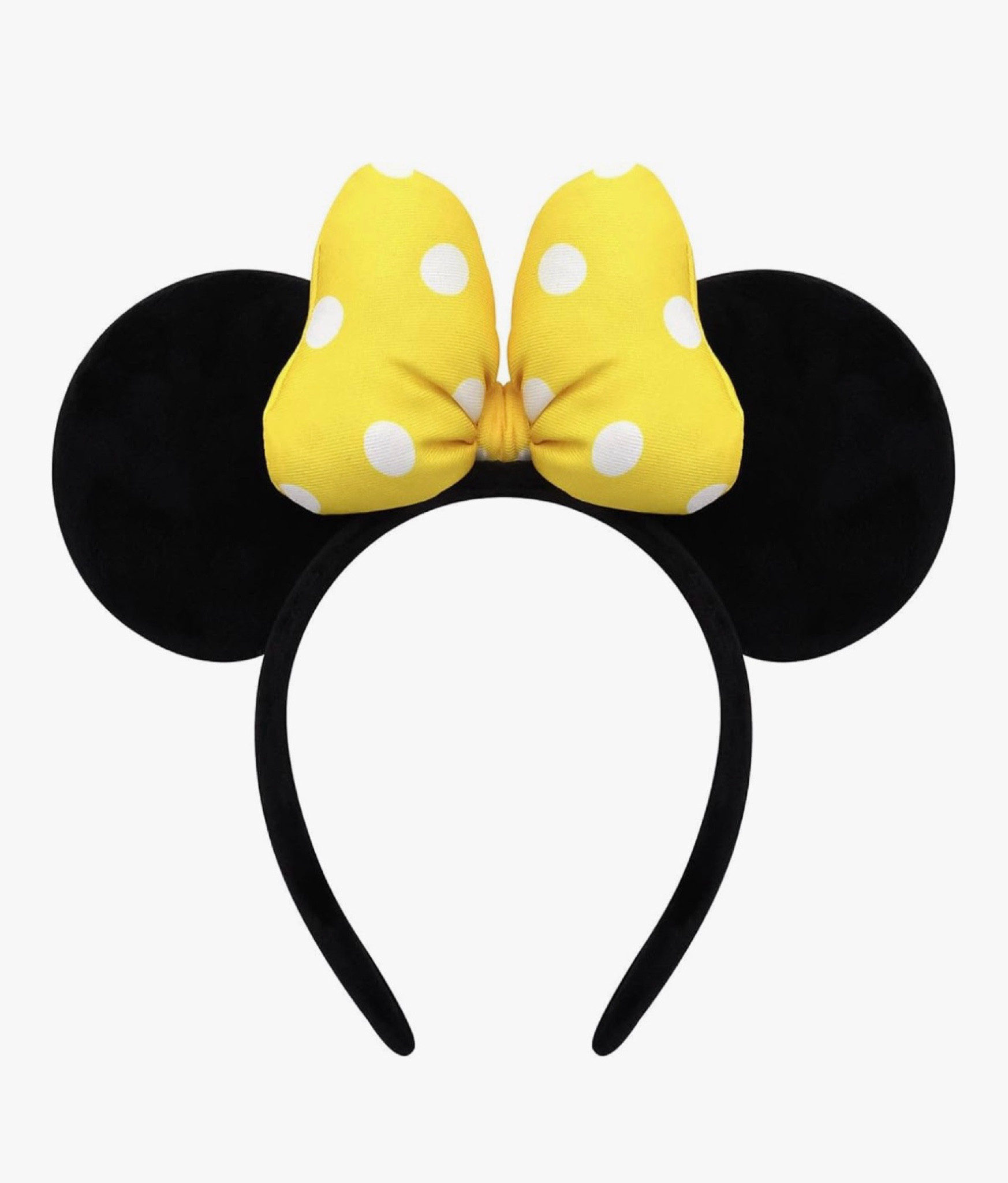 Handmade Mouse Ears Headband for Women and Ladies, Polka Dot Bow Mini Ears Costume Accessories 

Disneyland Disney World must have Mickey Mouse ears

#LTKMothersDay #LTKTravel #LTKU