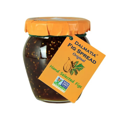 Dalmatia Imports Fig Spread Nut - 8.5oz | Target