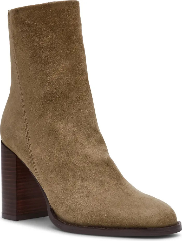Obsession Bootie (Women) | Nordstrom